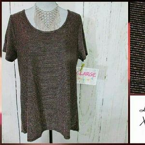 Classic Tee - Elegant Collection