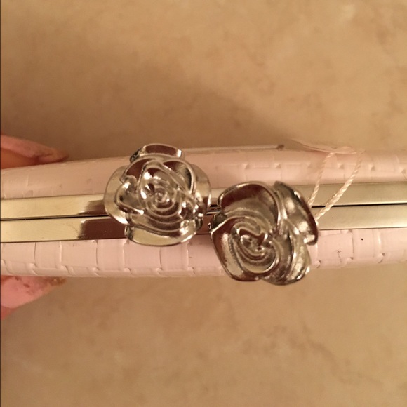 Limited Edition Dior Garden Clutch - Picture 2 of 4