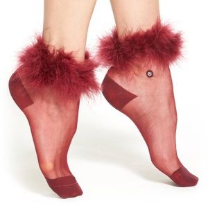 Stance X Rihanna Socks