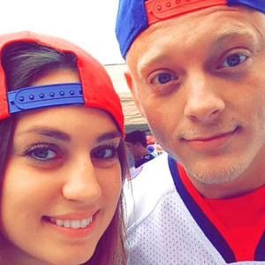 Meet your Posher, Richard