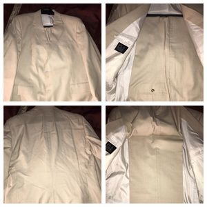 Jos bank 2 piece suit