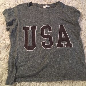 Brandy Melville USA shirt