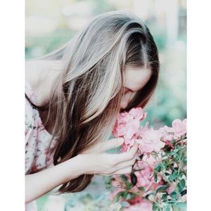 Meet your Posher, Ashlyn