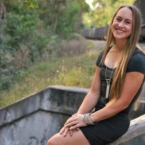 Meet your Posher, Zoe