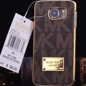 Samsung S6 MK phone case