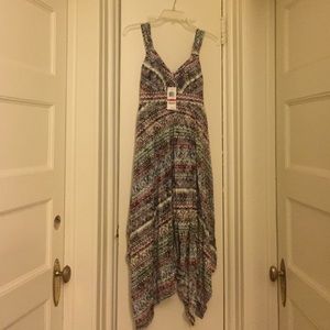 American Rag Maxi Dress