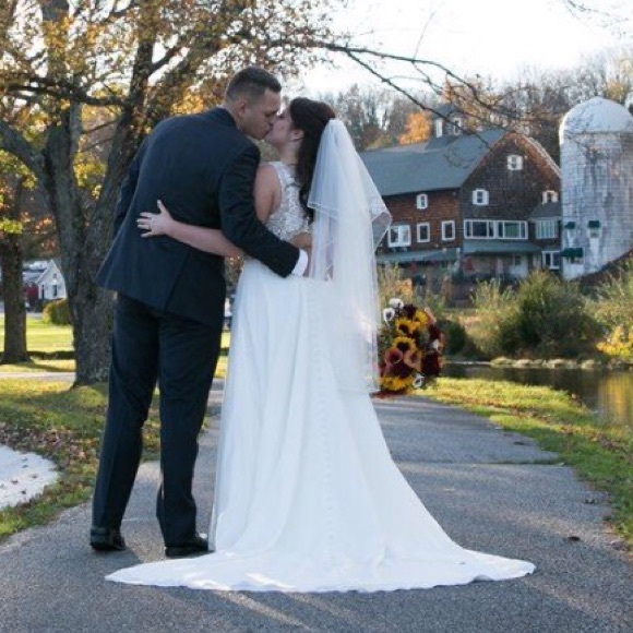 Bridal Veil