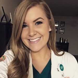 Meet your Posher, Patsy