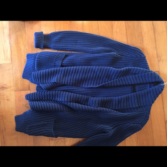 Jcrew Cotton Sweater