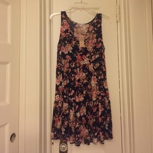 American Eagle Sun Dress
