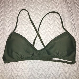 Tillys bikini top
