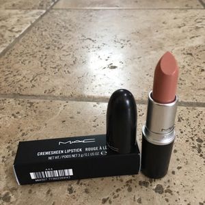 Authentic MAC Lipstick