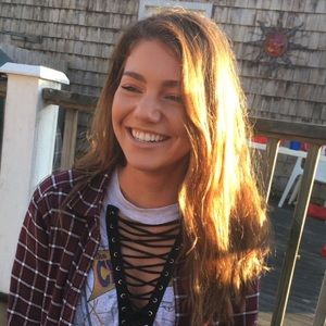 Meet your Posher, Brynn