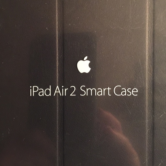 Apple iPad Air 2 Smart Case