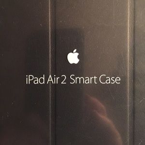 Apple iPad Air 2 Smart Case