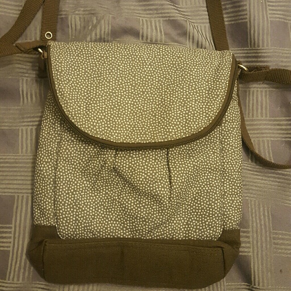 Thirtyone cross body
