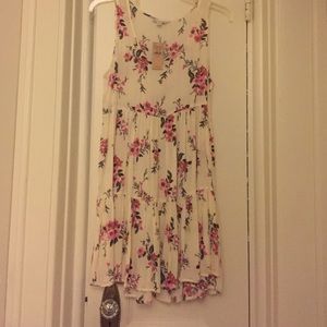 American Eagle Sun Dress