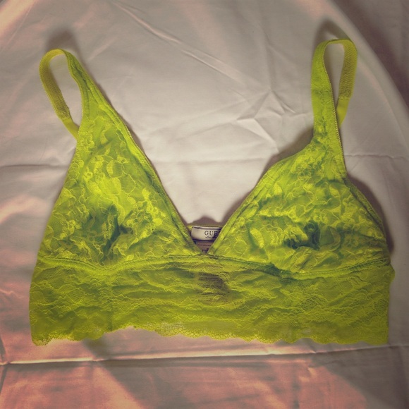 Guess Bralette