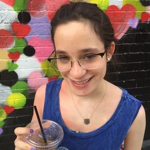 Meet your Posher, Jamie