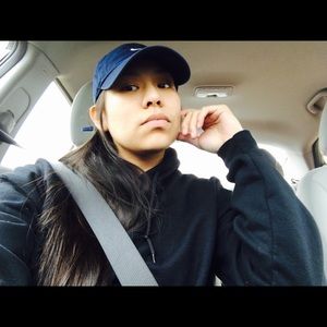 Meet your Posher, Jaylynn