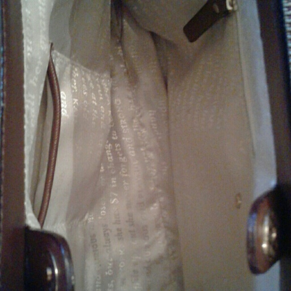 Kate Spade New York Handbag - Picture 2 of 4