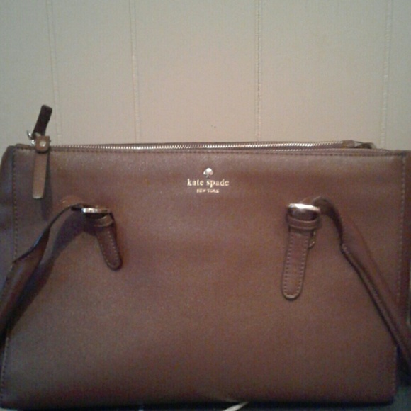 Kate Spade New York Handbag - Picture 3 of 4