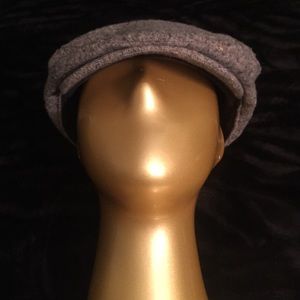 Men's PaperBoy hat