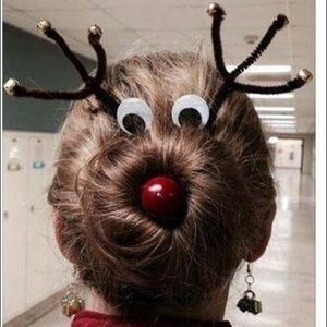 Meet your Posher, Karen