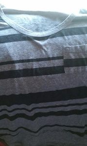 Billabong Hi Low Short Sleeve