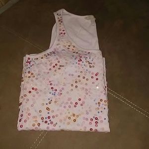 Banana Republic Tank top