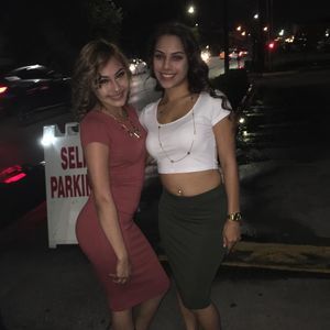 Meet your Posher, Marissa