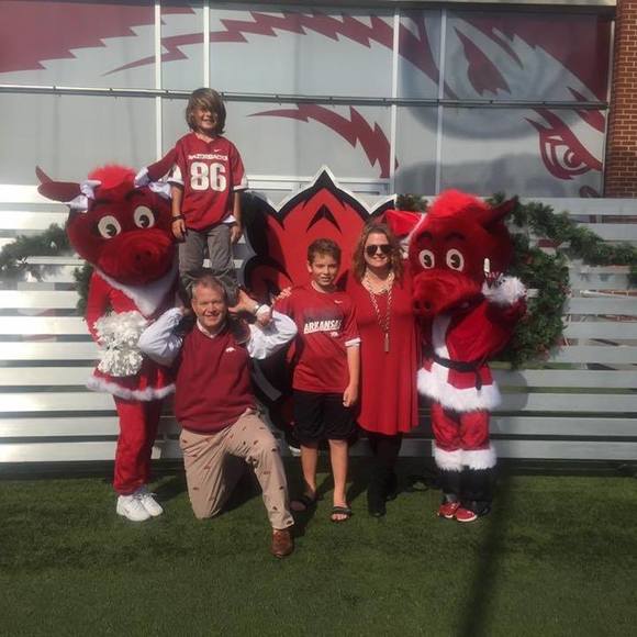 Meet your Posher, Daphne