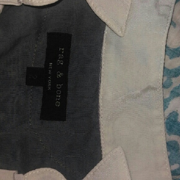 rag & bone - Picture 3 of 3