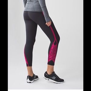 Lululemon SE Weave Tight Special Edition