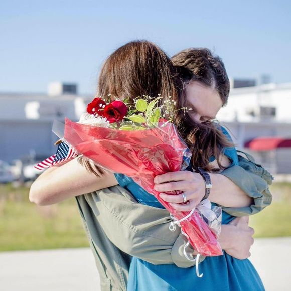 Meet your Posher, Lindsey - Picture 1 of 1