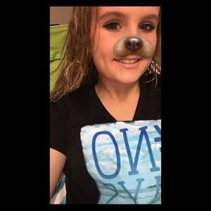 Meet your Posher, Alexis