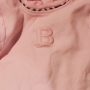 Burberry onesi