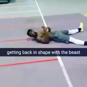 Meet your Posher, Henry