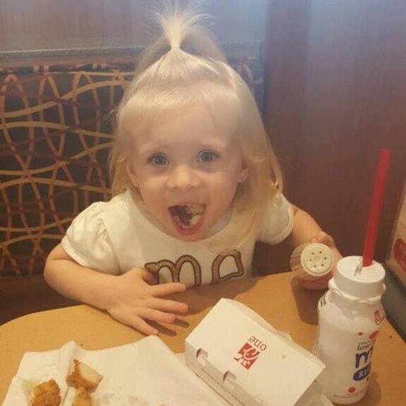 Meet your Posher, Joni - Picture 1 of 1