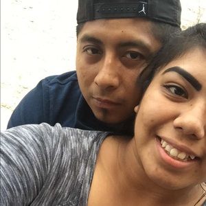 Meet your Posher, Itzel