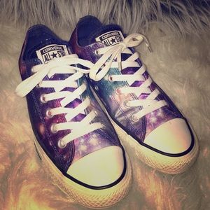 Galaxy Converse