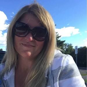 Meet your Posher, Vickie