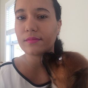 Meet your Posher, Jaqueline