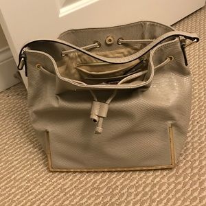Aldo bucket bag