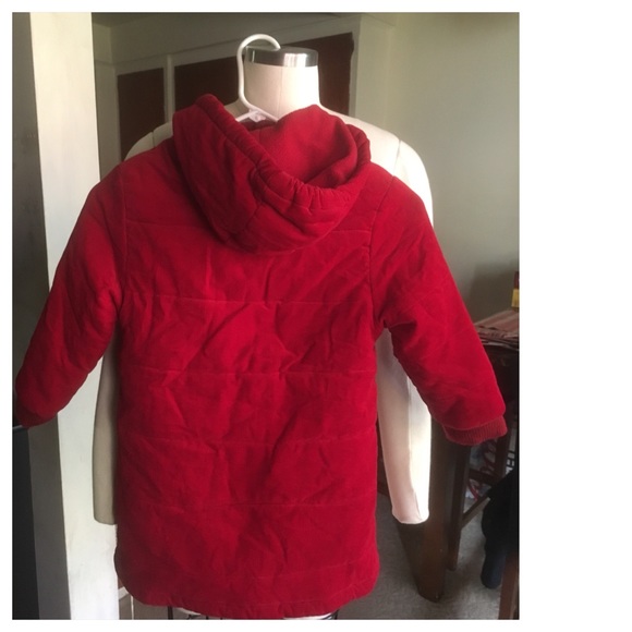 The Children's Place Jacket - Picture 2 of 4