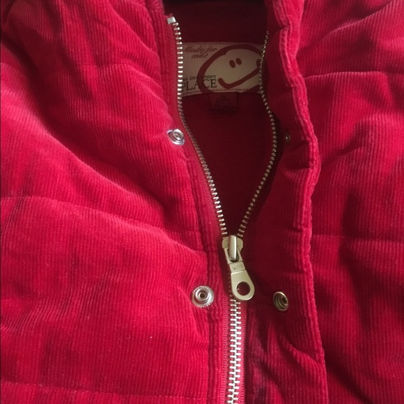 The Children's Place Jacket - Picture 3 of 4