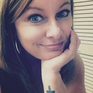 Meet your Posher, Patty