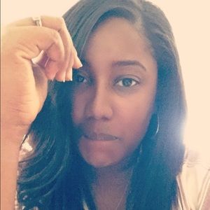Meet your Posher, Taleisha