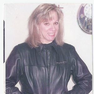 Meet your Posher, Mary ann