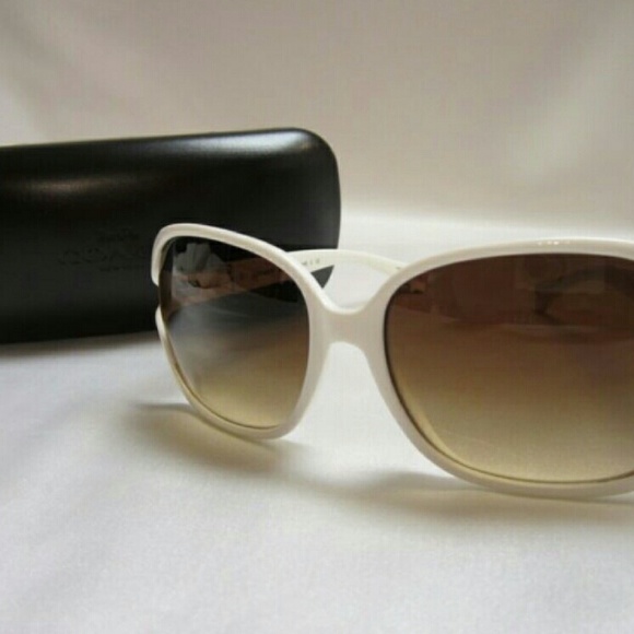 Authentic Coach Sunglasses BRAND NEW never Worn